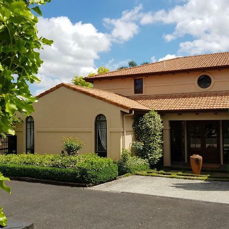 Villa Te Soro Bed And Breakfast Auckland Exterior foto