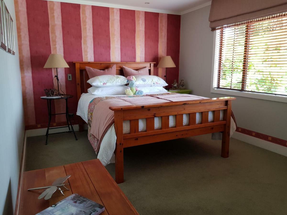 Villa Te Soro Bed And Breakfast Auckland Exterior foto
