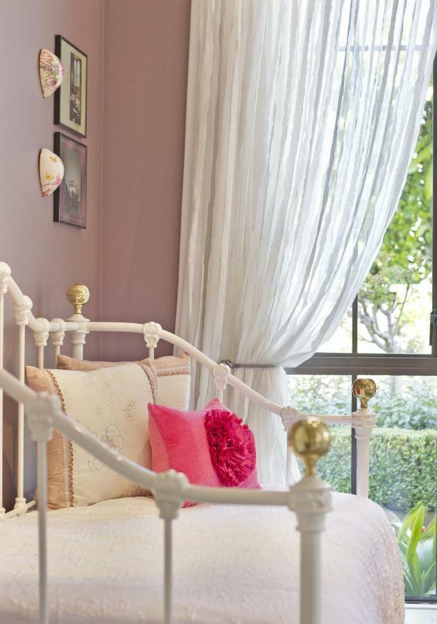 Villa Te Soro Bed And Breakfast Auckland Exterior foto