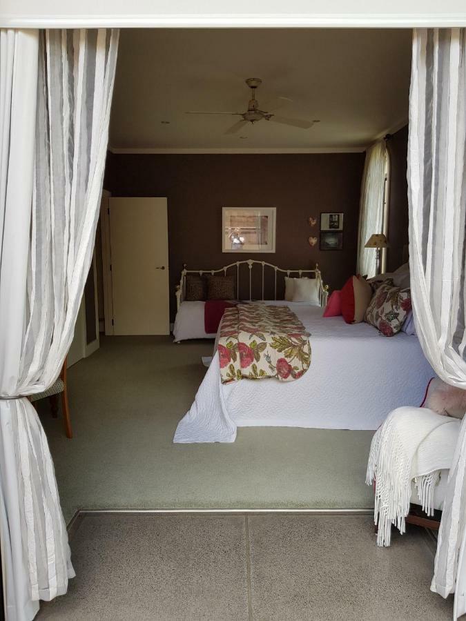 Villa Te Soro Bed And Breakfast Auckland Exterior foto