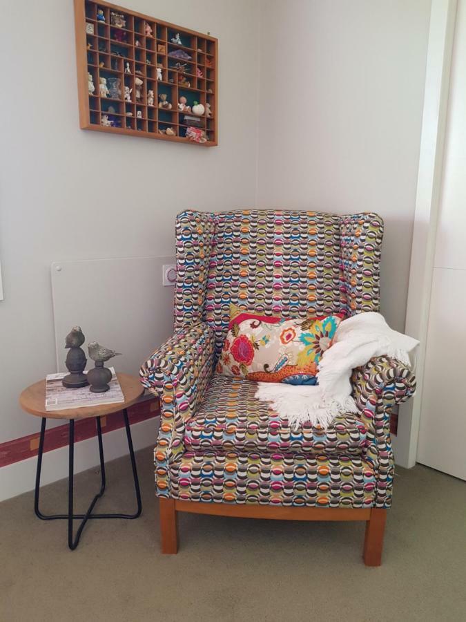 Villa Te Soro Bed And Breakfast Auckland Exterior foto